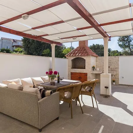 Lounge Terrace Appartement *