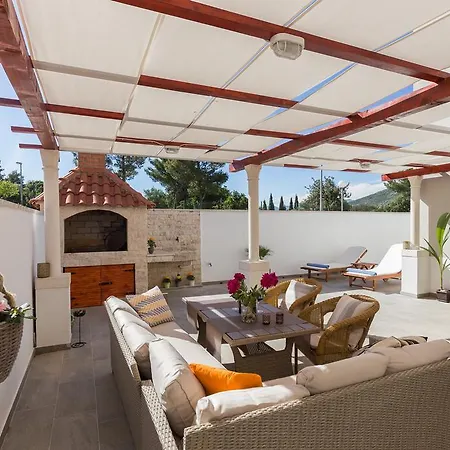 Lounge Terrace Dubrovnik