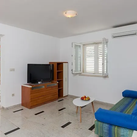 Appartement Lounge Terrace