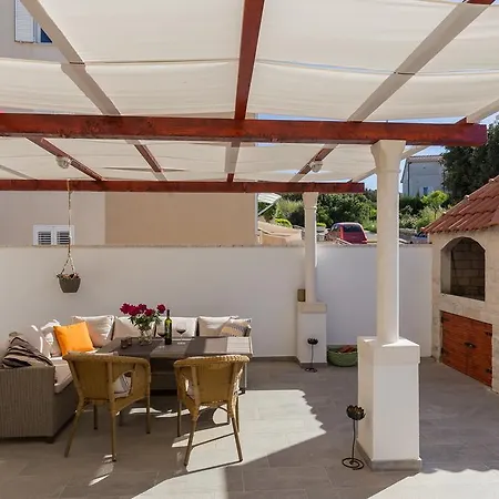 Lounge Terrace Appartement *