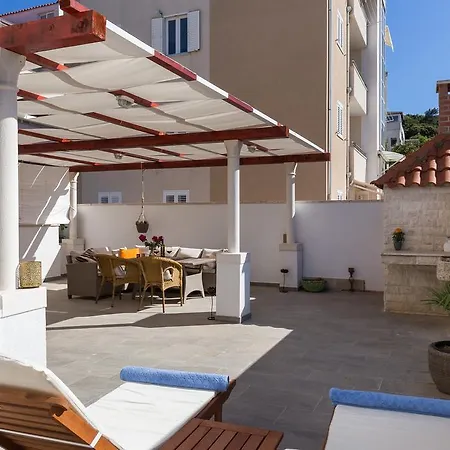 Lounge Terrace * Dubrovnik